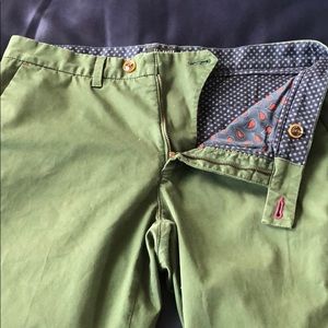 Ted Baker Chinos